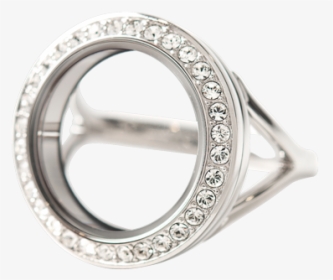 Origami Owl Ring, HD Png Download, Free Download