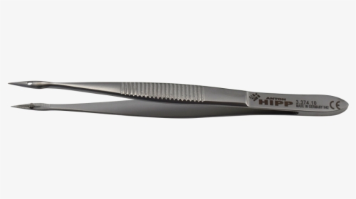 Hunter Splinter Forceps"  Class= - Tongs, HD Png Download, Free Download
