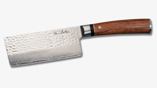 The Perfect Knife For Chopping Vegetables, HD Png Download, Free Download