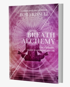 Sites/48738614/breath Alchemy - Purple Aura, HD Png Download, Free Download