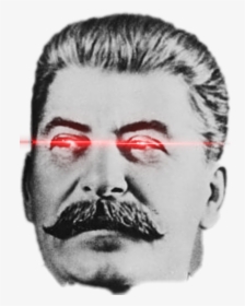 Stalin Png Image - Сталин Пнг, Transparent Png - kindpng