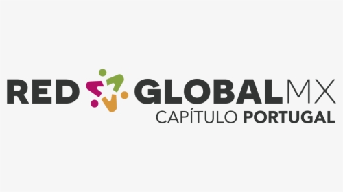 Red Global Mx Logo - Graphic Design, HD Png Download, Free Download