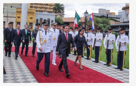 Military Parade, HD Png Download, Free Download