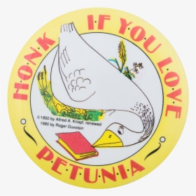 Petunia Entertainment Button Museum - Cartoon, HD Png Download, Free Download