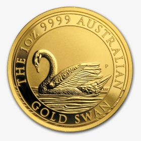 .999 Gold Panda Coin, HD Png Download, Free Download