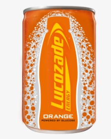 Lucozade Can Png, Transparent Png, Free Download