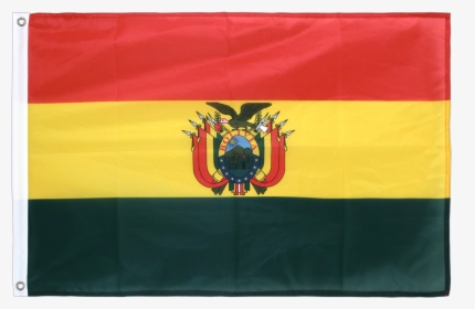 Grommet Flag Pro Bolivia - Bolivia Flag, HD Png Download, Free Download