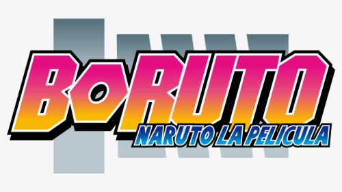 Boruto Wallpaper Hd - Boruto Naruto The Movie Logo, HD Png Download, Free Download