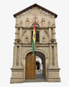 Sunday Market Tarabuco, Casa De La Libertad, HD Png Download, Free Download