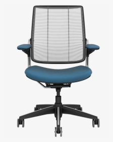 Humanscale Diffrient Smart Chair, HD Png Download, Free Download