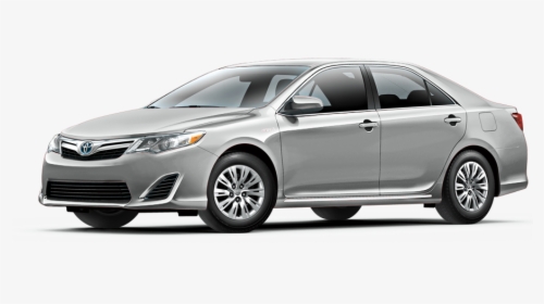 Toyota Camry 2014 Blue, HD Png Download, Free Download