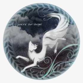 Whitefox Icon - Dolphin, HD Png Download, Free Download