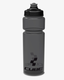 Cube Bottle - Cube Trinkflasche, HD Png Download, Free Download