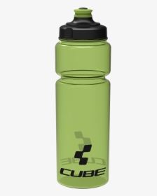 Cube Icon 750ml Water Bottle - Bidon Cube, HD Png Download, Free Download