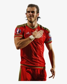 Gareth Bale Photoshoot Wales, HD Png Download, Free Download