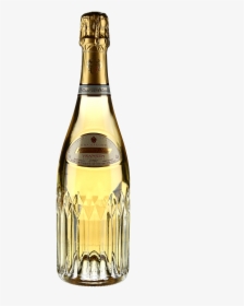 2007 Champagne Cuvée Diamant Blanc De Blancs Millesimé"  - Champagne, HD Png Download, Free Download