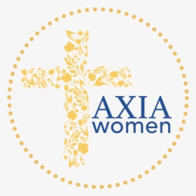 Axia Women - Circle, HD Png Download, Free Download