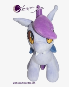 Night Stich Plush Toy , Png Download - Stuffed Toy, Transparent Png, Free Download