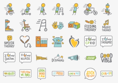 Work Stickers, HD Png Download, Free Download