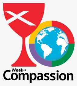 Week Of Compassion 2020, HD Png Download, Free Download