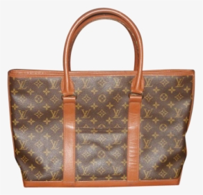Louis Vuitton Handbag Transparent, HD Png Download, Free Download