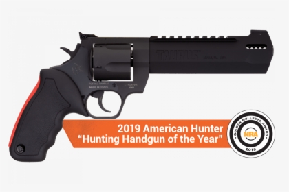 Taurus Raging Hunter - Taurus Raging Hunter 44 Magnum, HD Png Download, Free Download