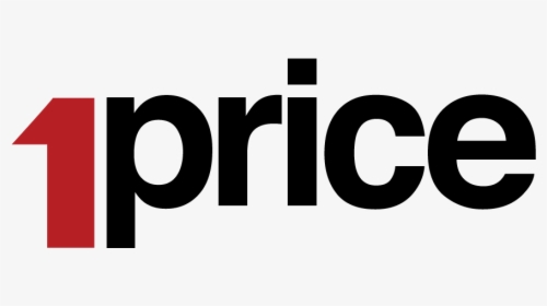 1 Price Logo - Circle, HD Png Download, Free Download