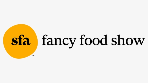 Sfa Fancy Food Show Logo, HD Png Download, Free Download