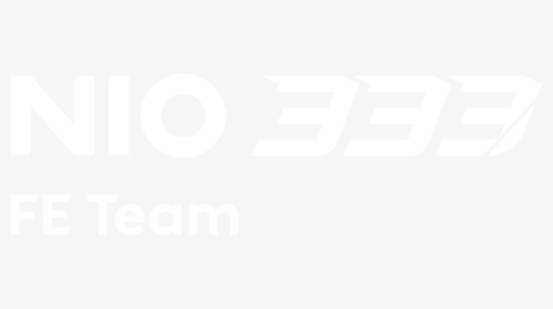 Nio Formula E Team Logo, HD Png Download, Free Download