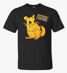 Chinchilla Pikachu, HD Png Download, Free Download