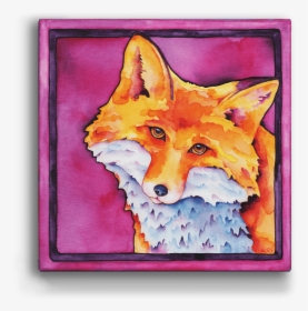 Red Fox, HD Png Download, Free Download