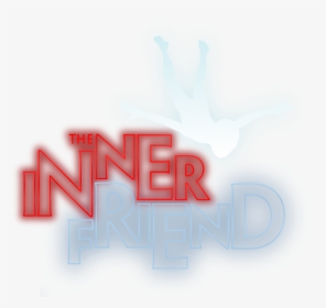 Inner Friend Logo, HD Png Download, Free Download