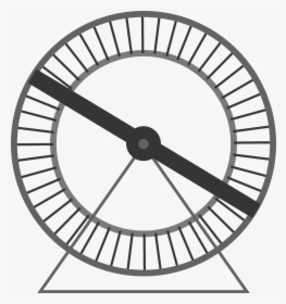 Hamster Wheel Transparent Background, HD Png Download, Free Download