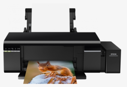 Epson Printer Ink Hd, HD Png Download, Free Download