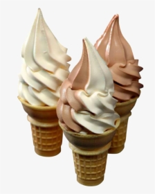Ice Cream Softy Png, Transparent Png, Free Download