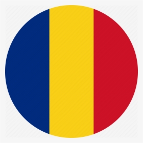 Thumb Image - Romania Flag Icon, HD Png Download, Free Download