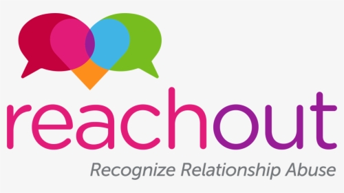 Recognize Relationship Abuse - Graphic Design, HD Png Download, Free Download