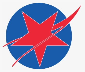 Nasa Logo Blank Png, Transparent Png, Free Download