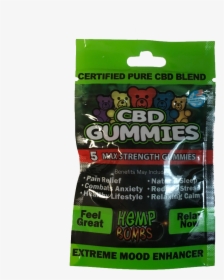 Cbd Gummies - Jigging, HD Png Download, Free Download