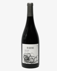 B Side North Coast Pinot Noir, HD Png Download, Free Download