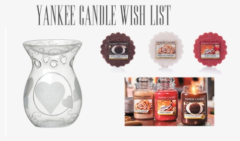 Yankee Candle Png, Transparent Png, Free Download