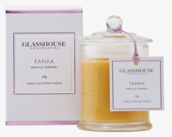 [​img] - Glasshouse Candles, HD Png Download, Free Download