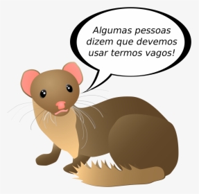 Weasel Words, HD Png Download, Free Download