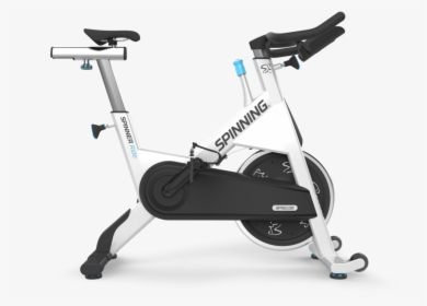 Precor B1 Ride Side Perspective - Precor Spinner Ride, HD Png Download, Free Download