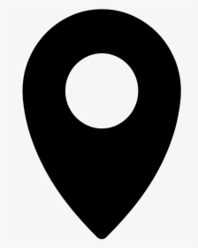 Gps Icon Png Image Download - Map Icon Vector, Transparent Png, Free Download