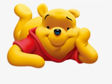 Winnie Pooh Full Hd Png Imag - Winnie The Pooh Png, Transparent Png, Free Download