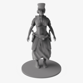 Figurine, HD Png Download, Free Download