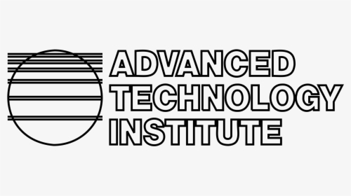Advanced Technology Institute 01 Logo Png Transparent - Tuv Cert, Png Download, Free Download