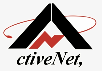 Active Net Logo Png Transparent - Graphic Design, Png Download, Free Download