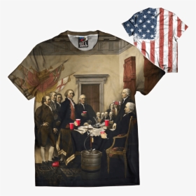 Party Like Our Forefathers, HD Png Download, Free Download